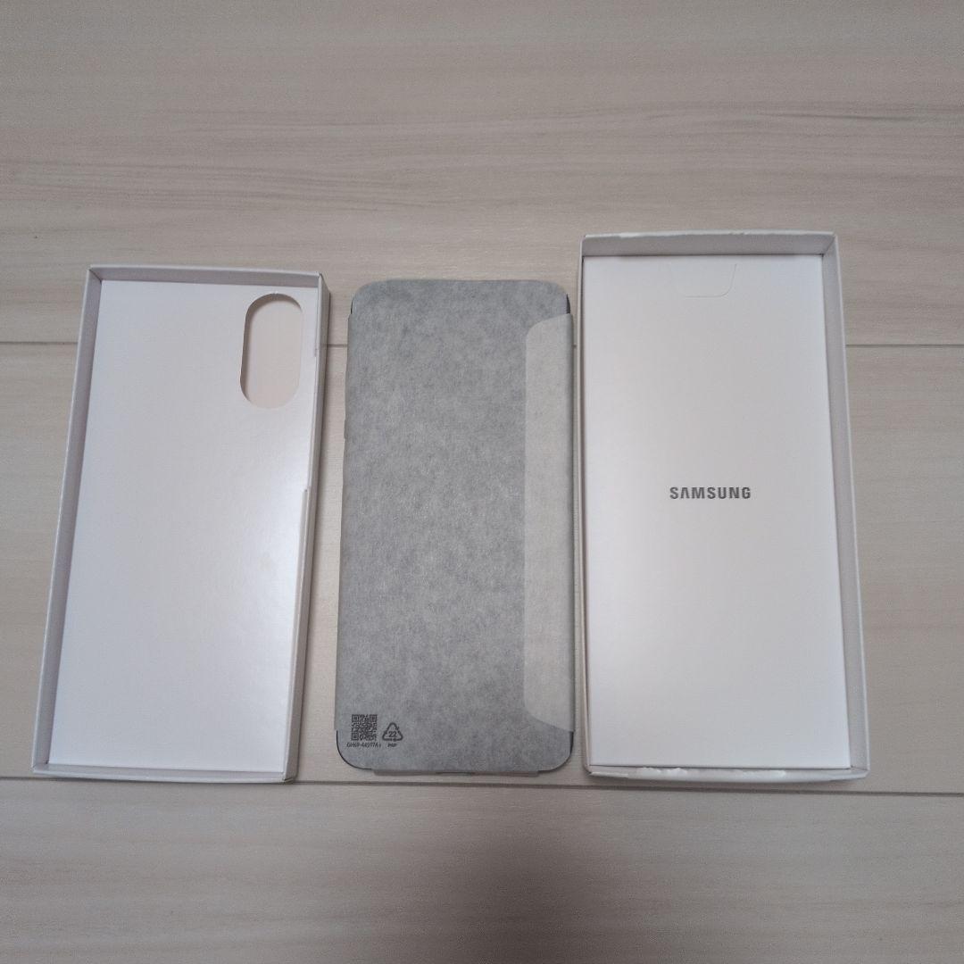 GALAXY A25 5G 新品未使用