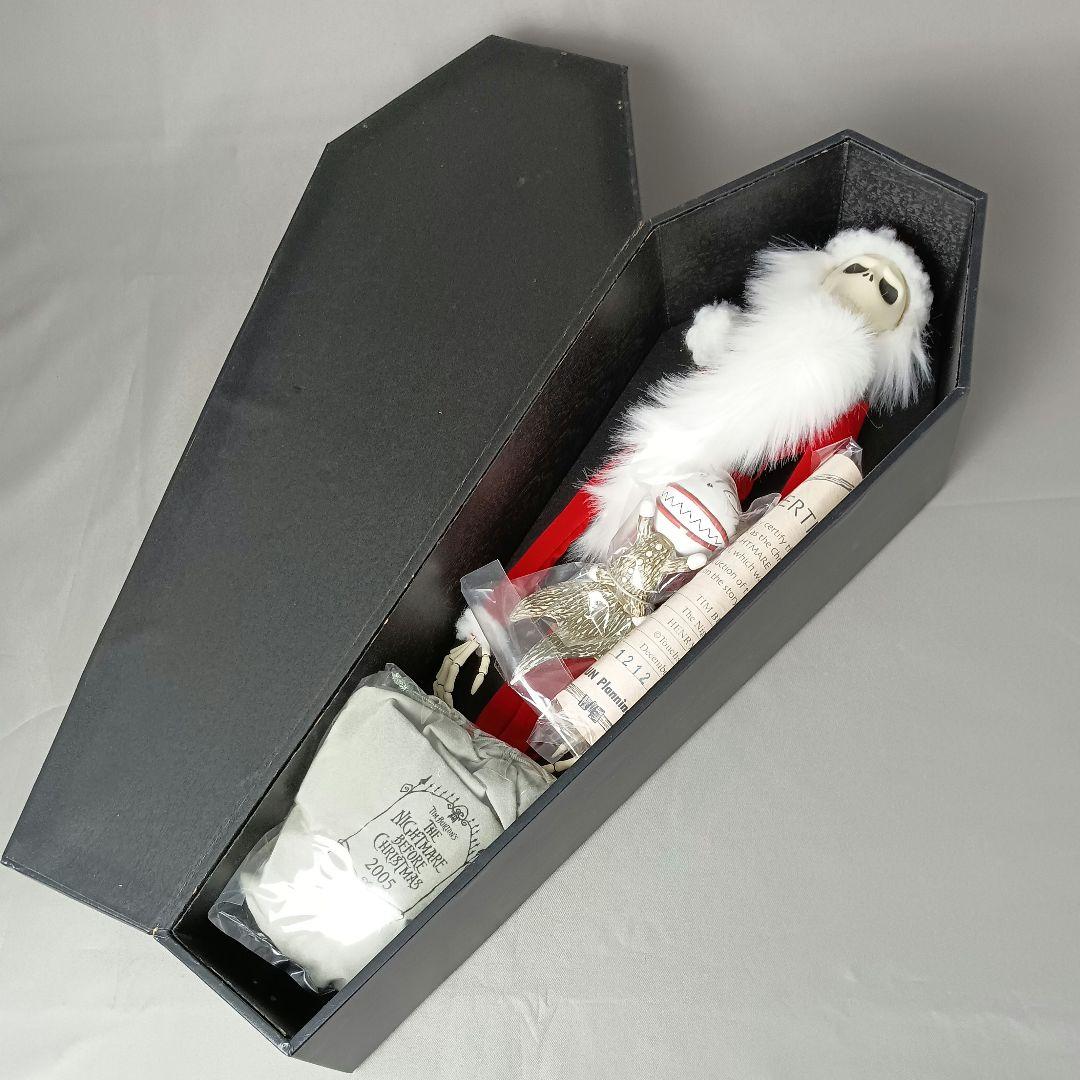 R*8様 限定 新品未使用!! ナイトメアー・ビフォア・クリスマス コレクション