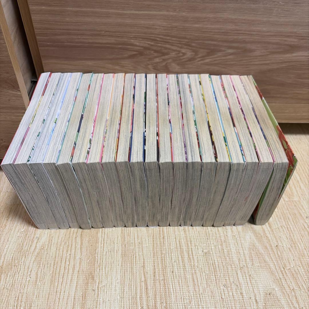 【全巻セット】薬屋のひとりごと : 猫猫の後宮謎解き手帳 1〜20巻