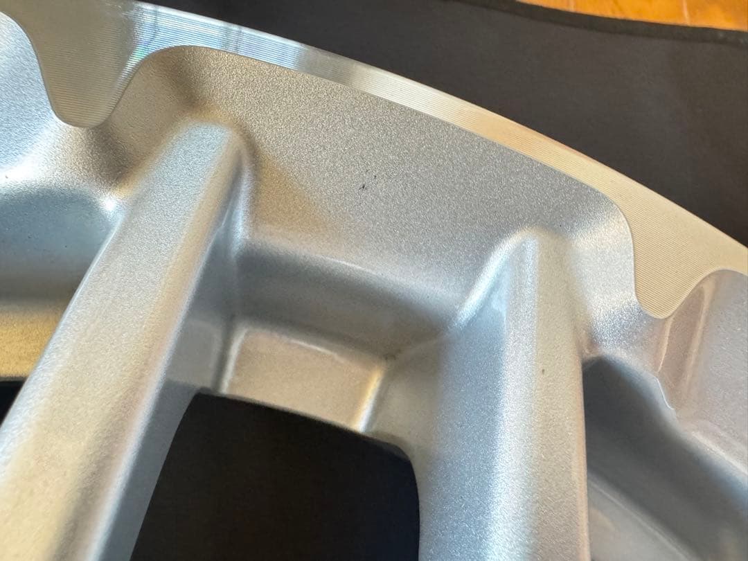 ホンダ 15インチ 純正ホイール　N-BOX