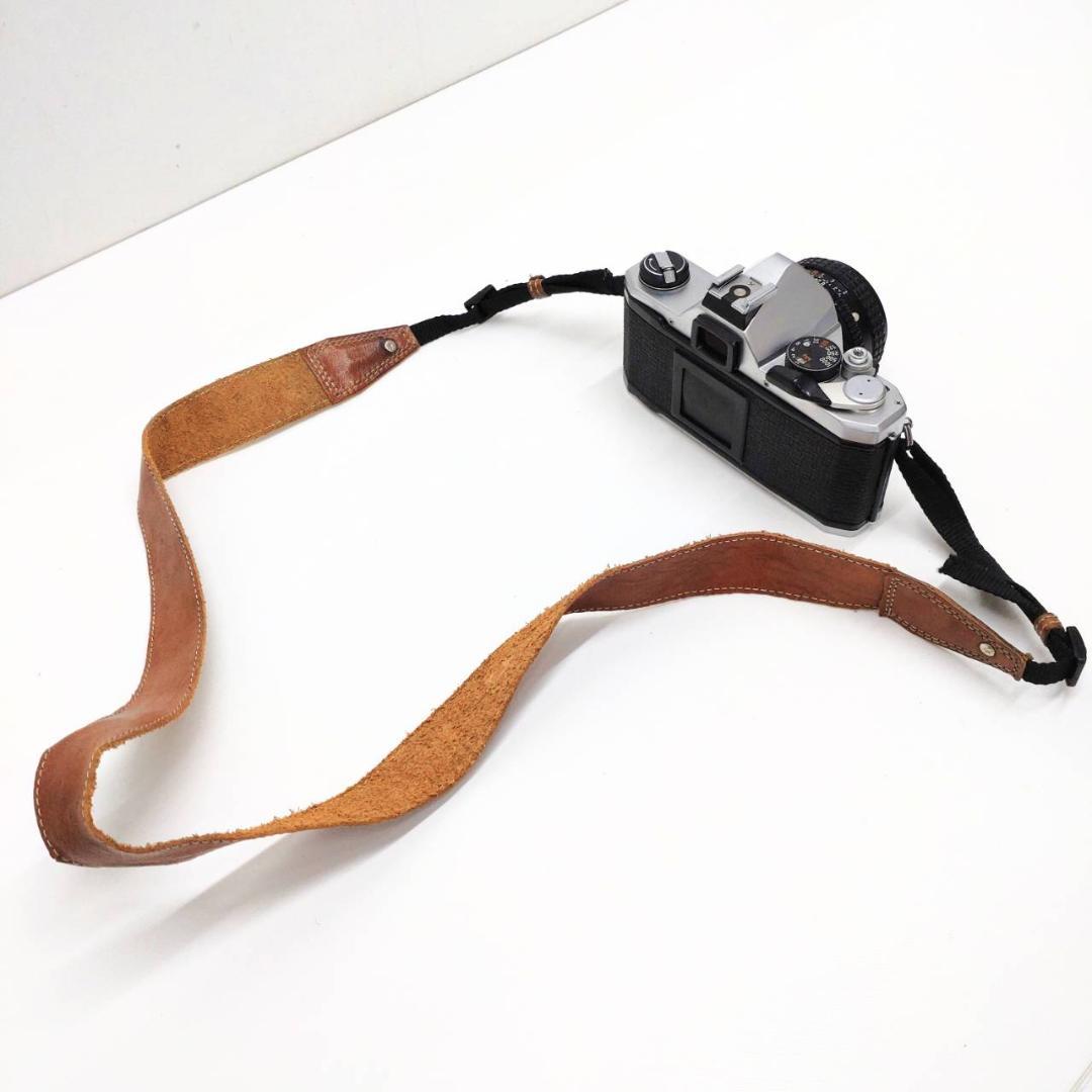 ASAHI PENTAX MX 一眼レフカメラ 28mm ブラック ジャンク