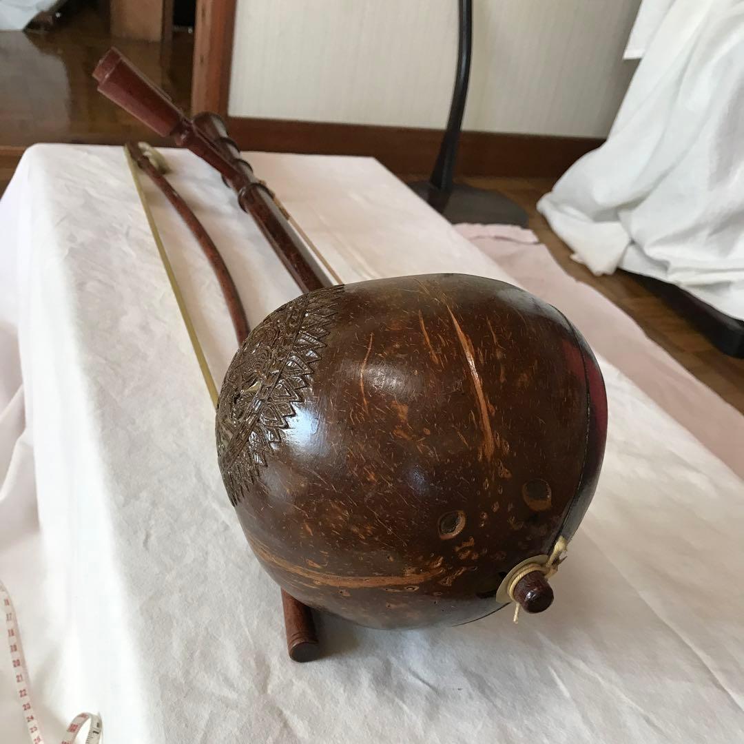 ② 二胡