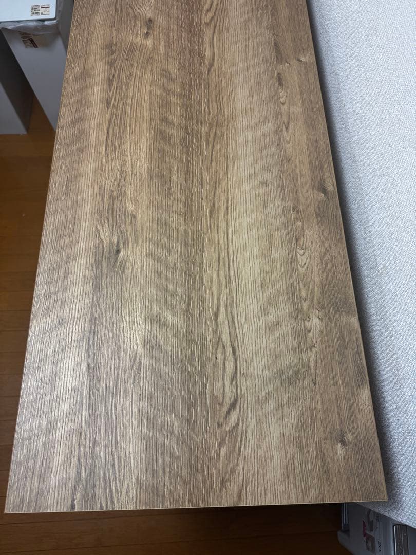 LOWYA 大川家具 キッチンボード 食器棚　キッチンカウンター