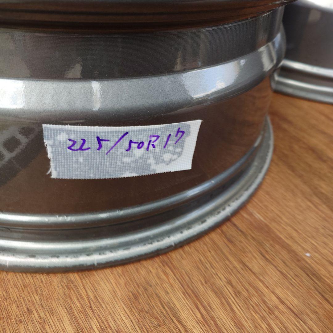 BMW3シリーズホイールセット！F30、F31、F34　MAK LUFT FF②