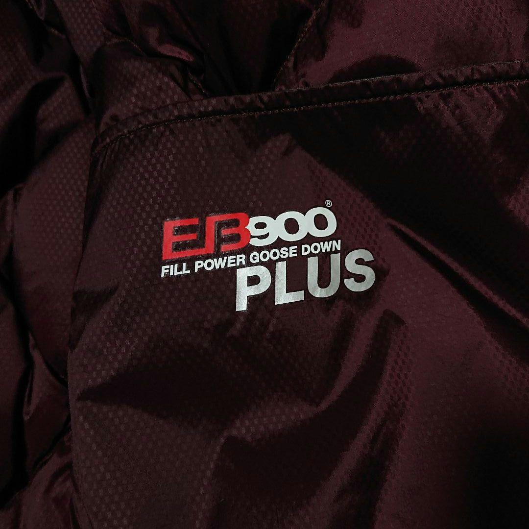 ジャケット・アウター Eddie Bauer  down puffer jacket y2k