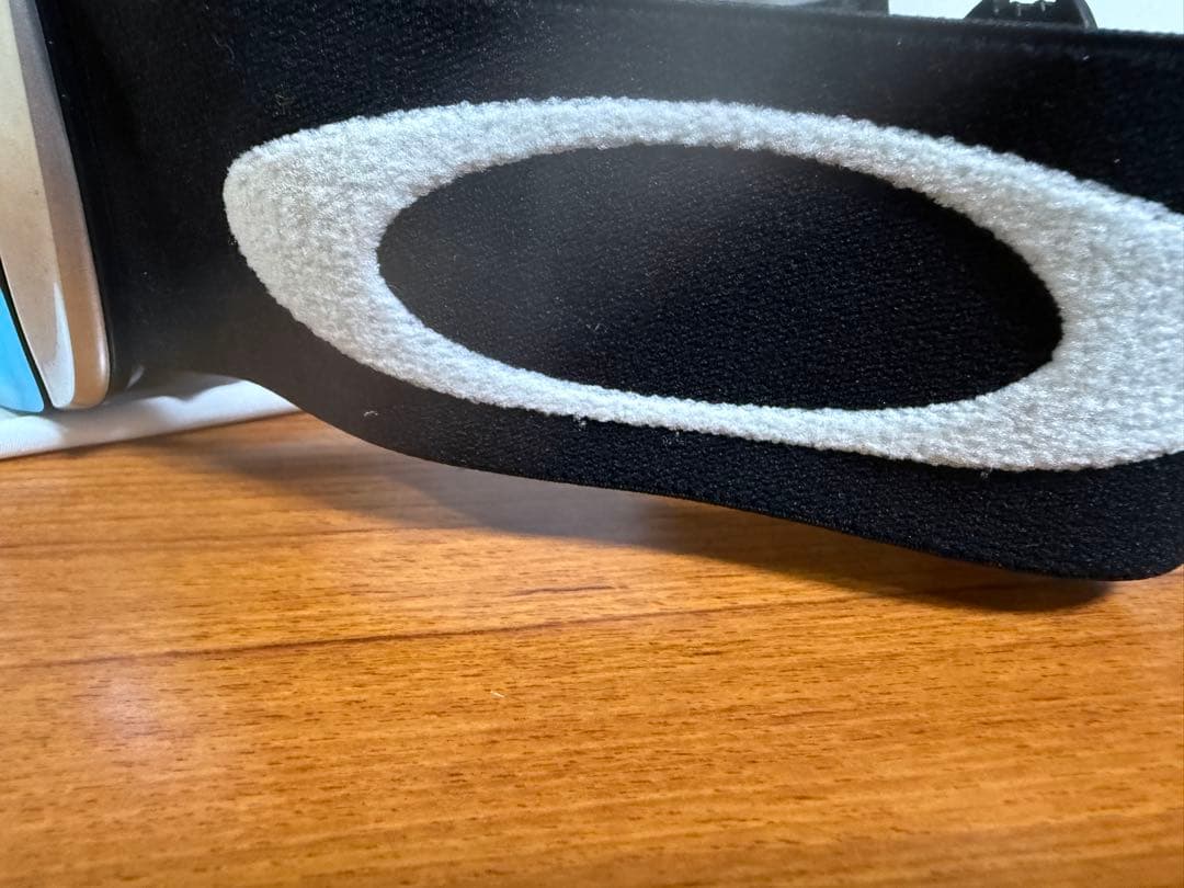 OAKLEY flight deckl フライトデッキL ゴーグルプリズムレンズ