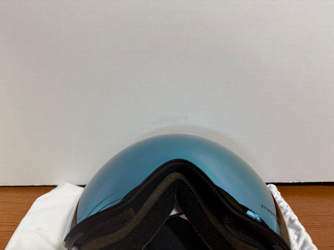 OAKLEY flight deckl フライトデッキL ゴーグルプリズムレンズ