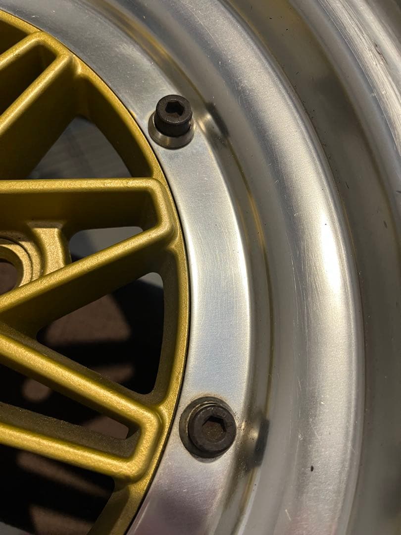 WORK EQUIP 14インチ