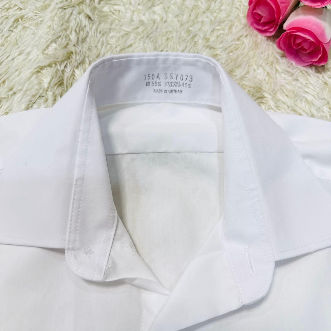 150㎝ 　オリバーハウス　男の子 キッズ フォーマル スーツ5点セット　卒業式