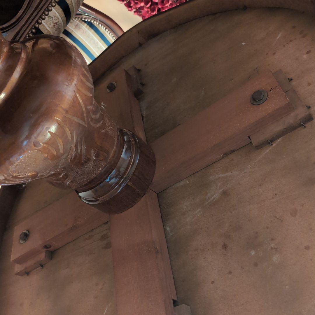 ♥ぴーちか♥テーブル♥