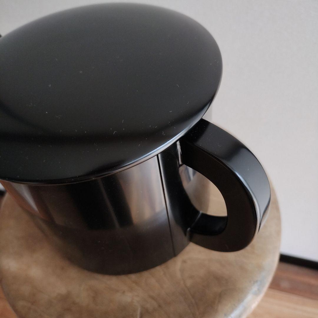 美品　漆器　輪島塗　湯桶　共箱付　販売証明書有り