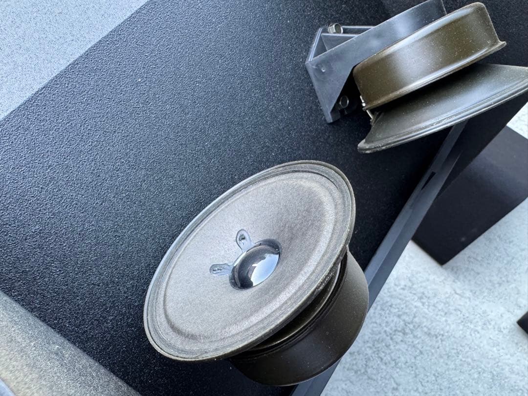 スピーカー・ウーファー BOSE 301-AV MONITOR