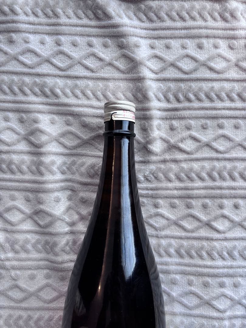 村尾 本格焼酎