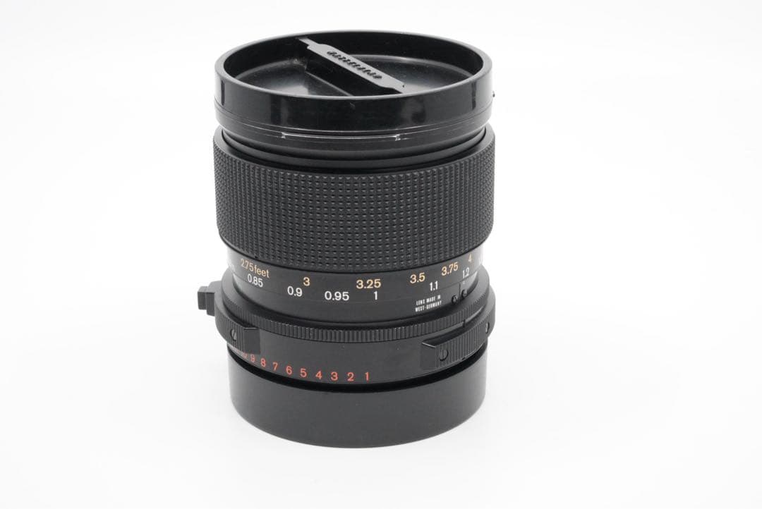 ハッセルブラッド Carl Zeiss F Planar 110mm F2