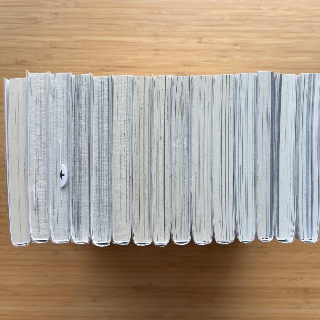 明日ちゃんのセーラー服 １〜１５全巻帯付　特典イラストカード１１枚