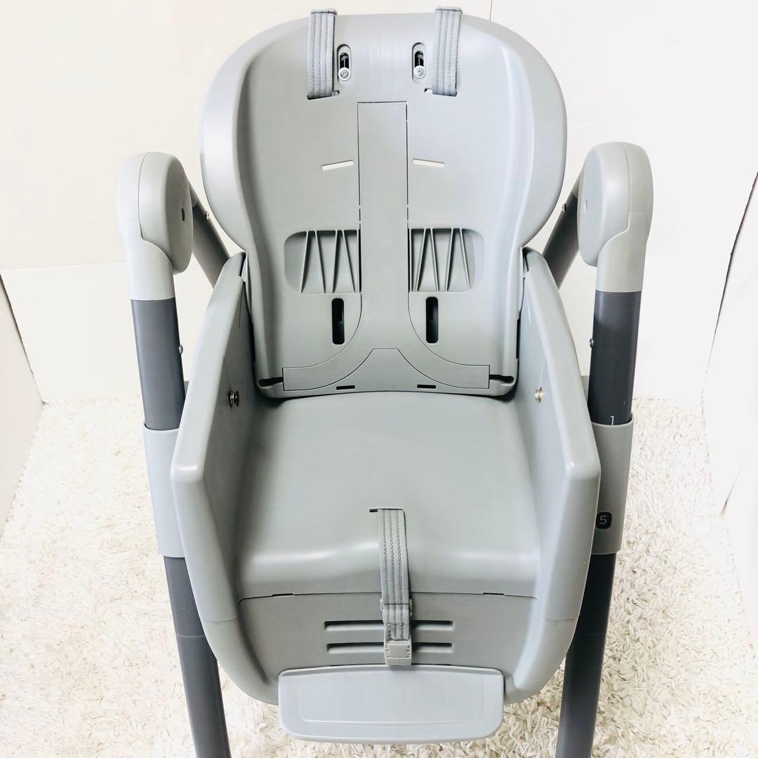 カトージ　ベビーチェア　Joie 6in1ハイチェア マルチプライ