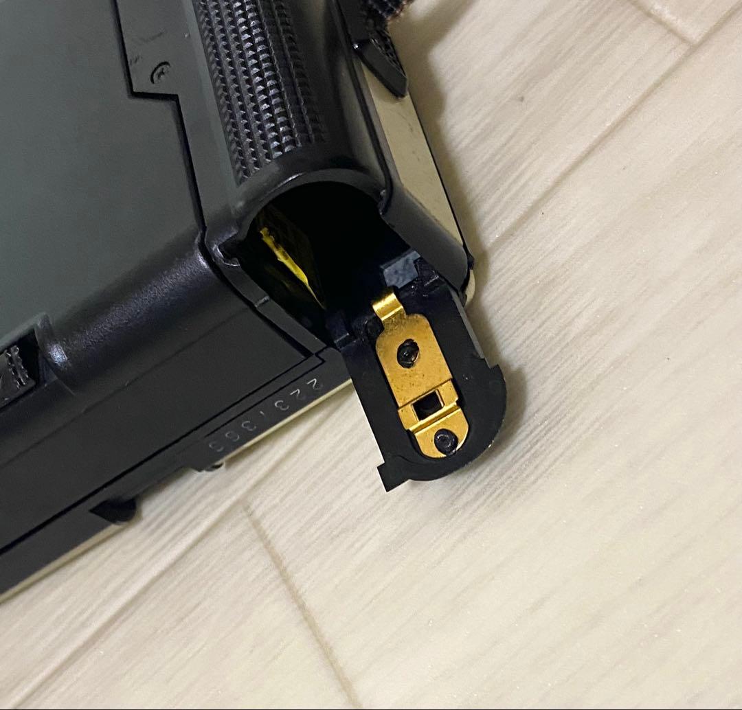 Konica Recorder コンパクトカメラ