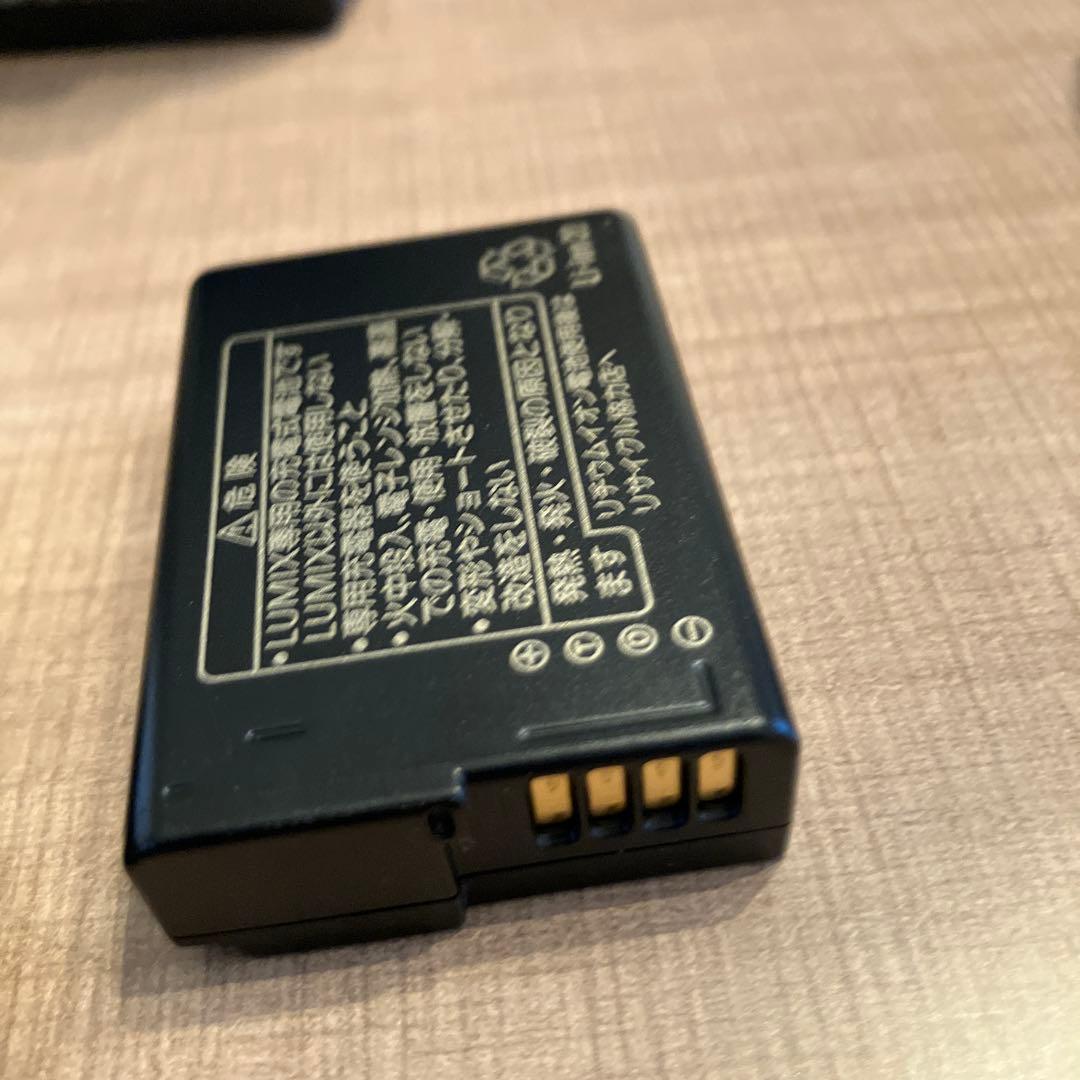 Panasonic パナソニック　DMC-GF2 LUMIX デジタルカメラ