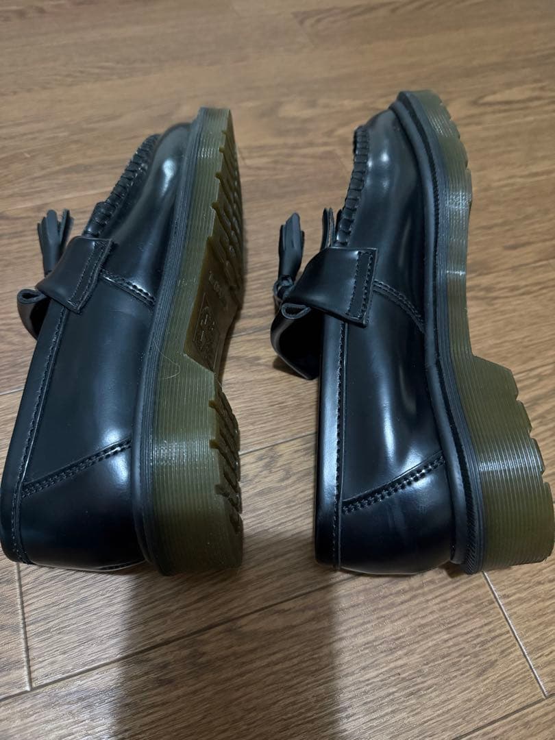 値下げ要望多数のため早い者勝ち本当に最後ドクターマーチン