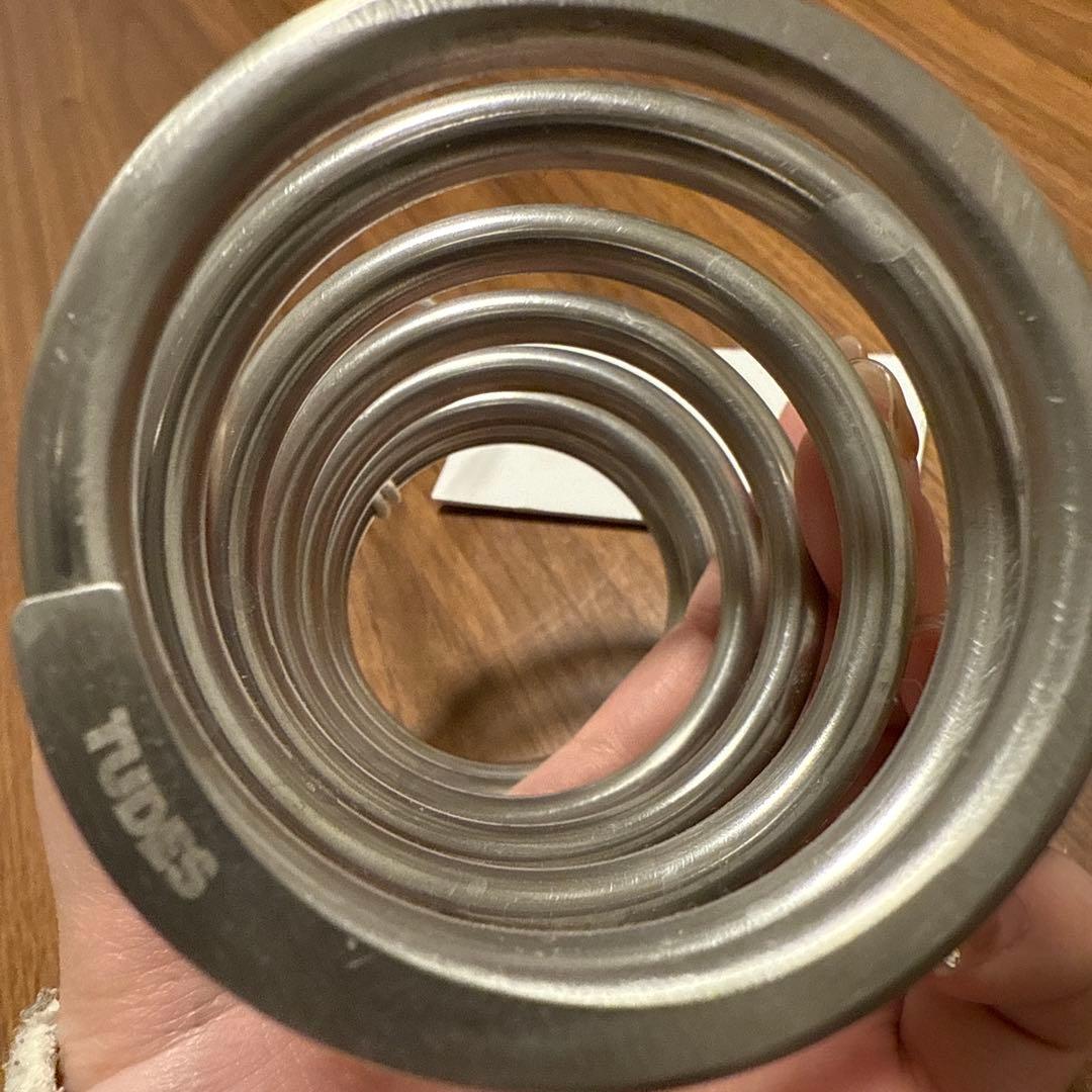 TUDES トゥーデス　歯ブラシ　ホルダー　正規品