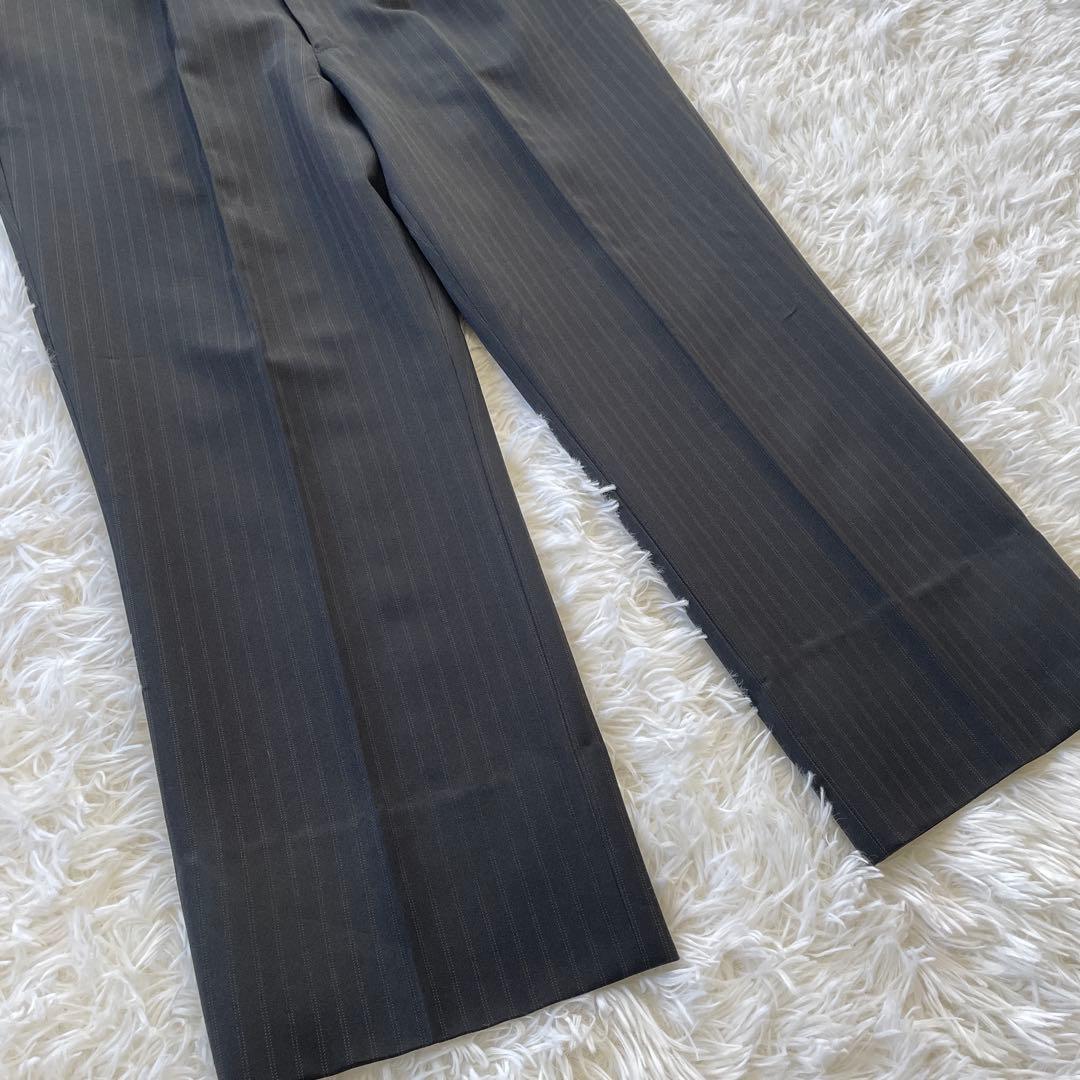 【美品】ELLE EN NOIR スーツ フォーマル 5点セット 160B