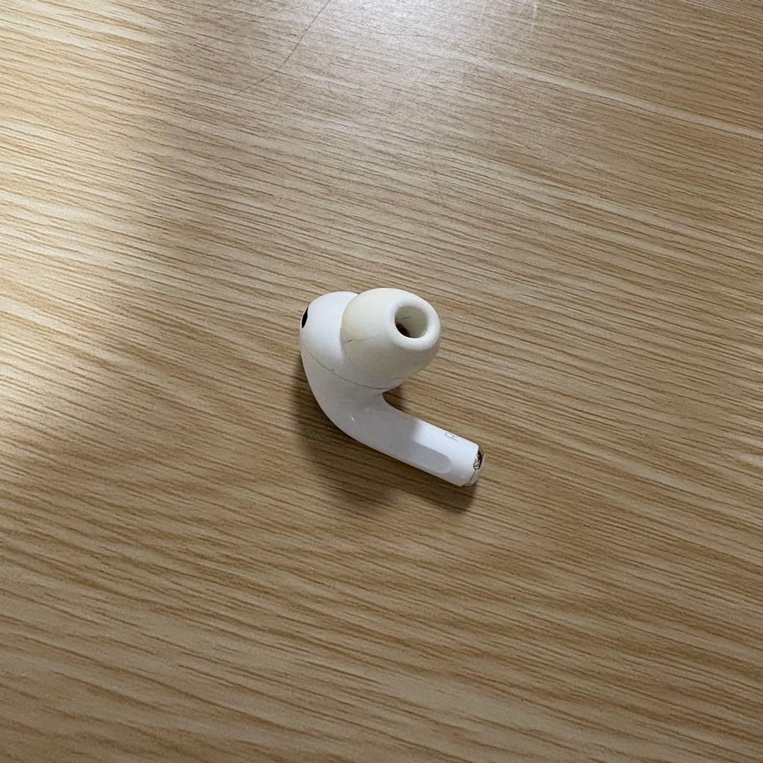 AirPods pro 第2世代 本体 充電ケース付き