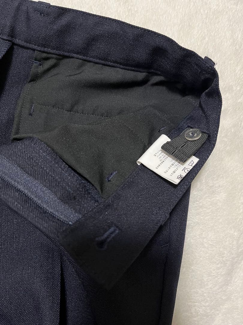 新品タグ付walts by BEAMS DESIGN150フォーマルスーツ男の子