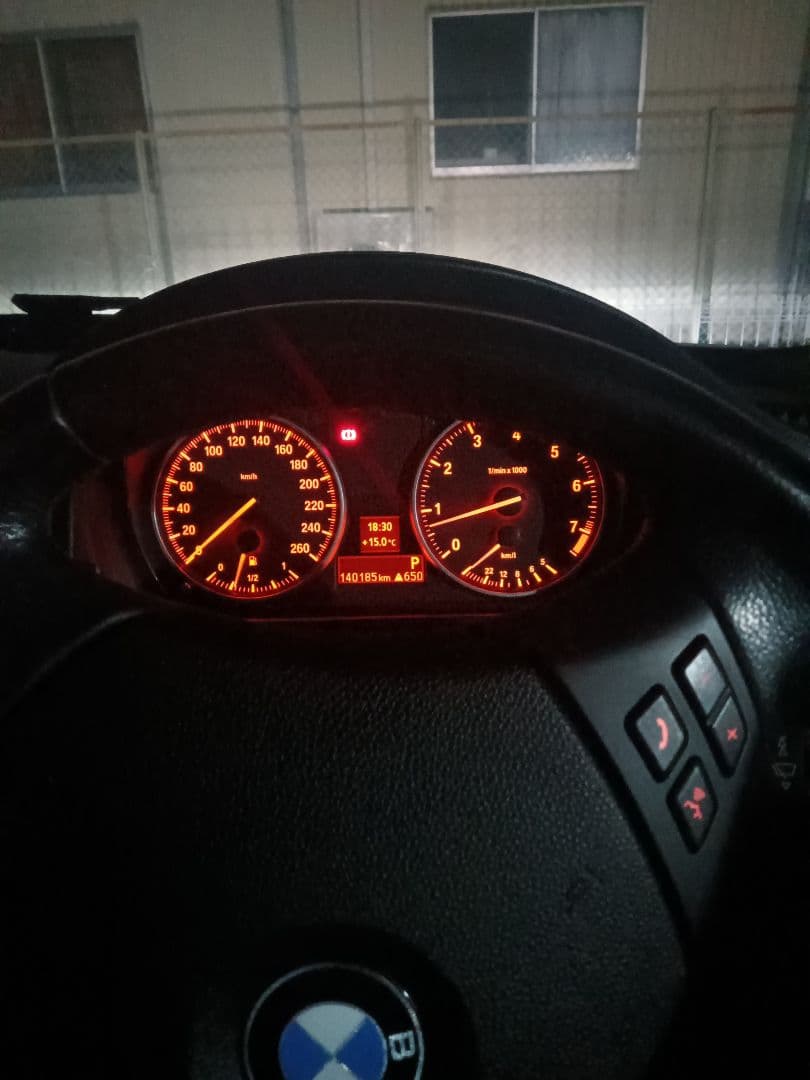 最終価格　BMW 320i　長ーい車検付　2011年高年式　激安早い者勝ち