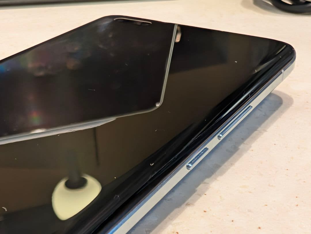 《tomy専用》Honor Magic 5 pro グローバル版 512GB