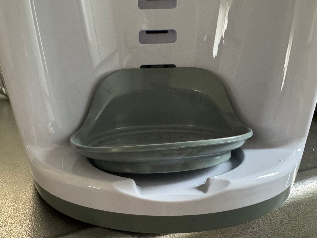 milkmajic 自動ミルクメーカー 自動調乳機