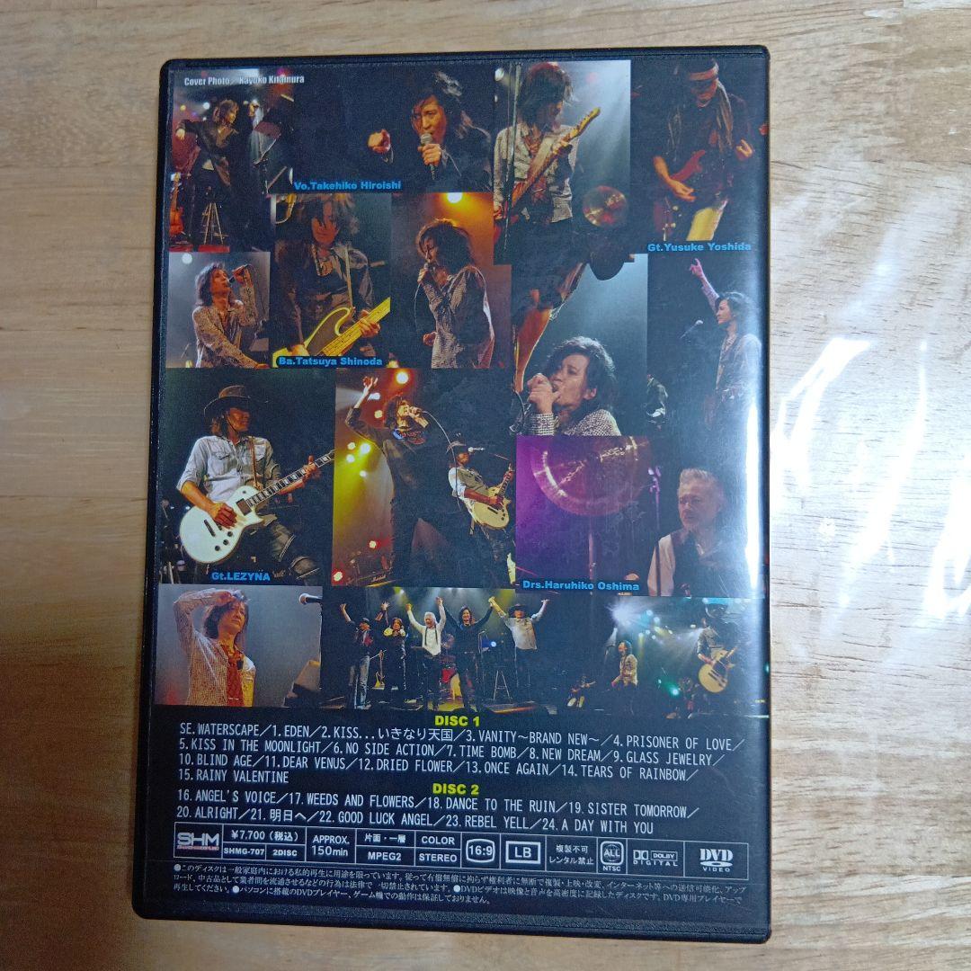 ミュージック Respect up beat \"Core Live\" 2020DVD