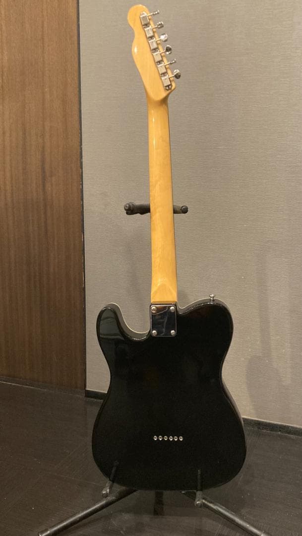 ギター Monogram MGT-TH-S-BLK