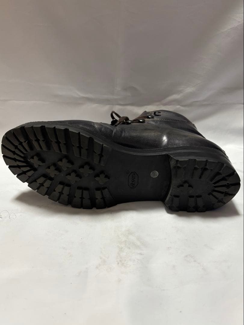 MARMOLADA　FG105 トレッキングブーツ パティーヌ グレー　41