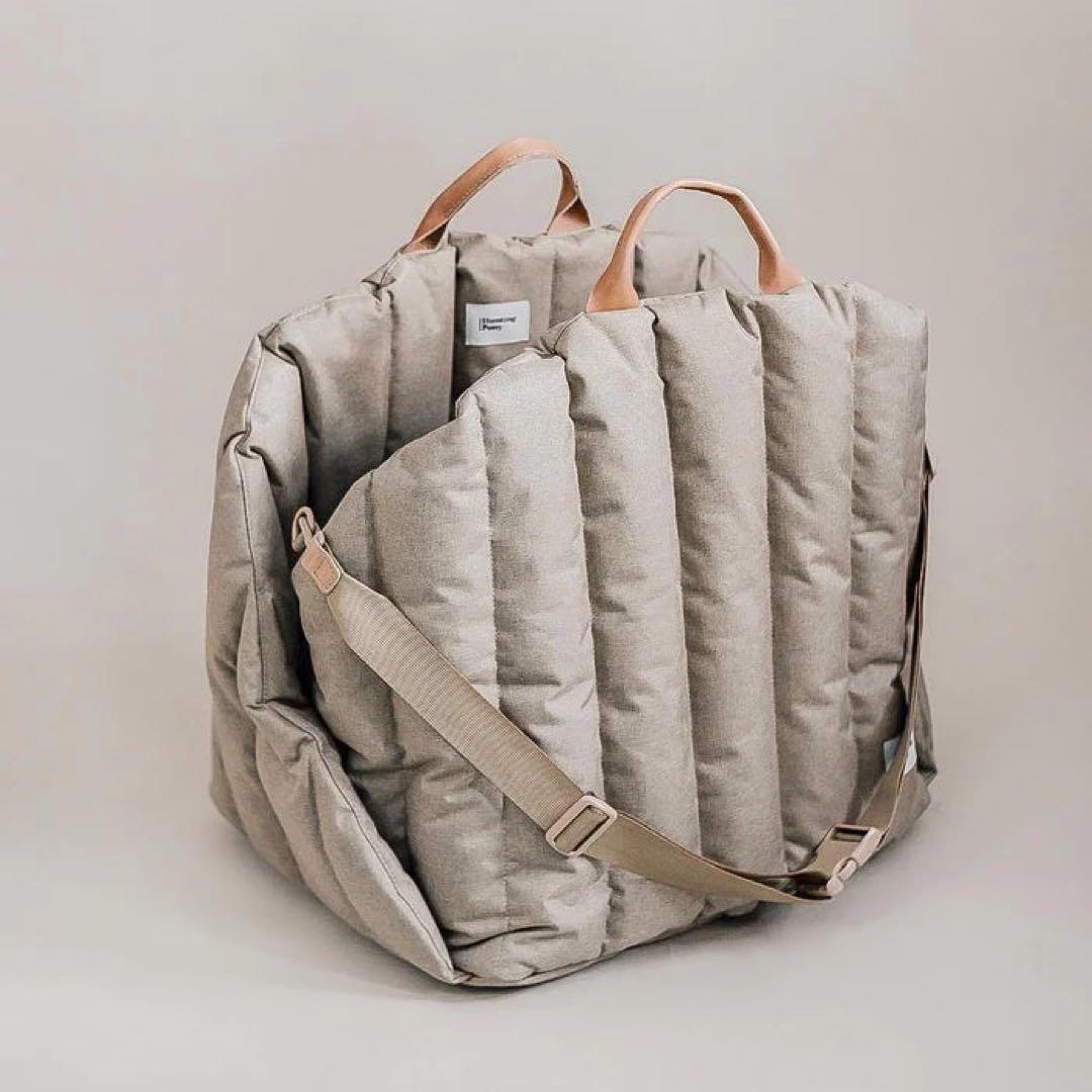 【希少】Hunting Pony /ペットドライブベッド