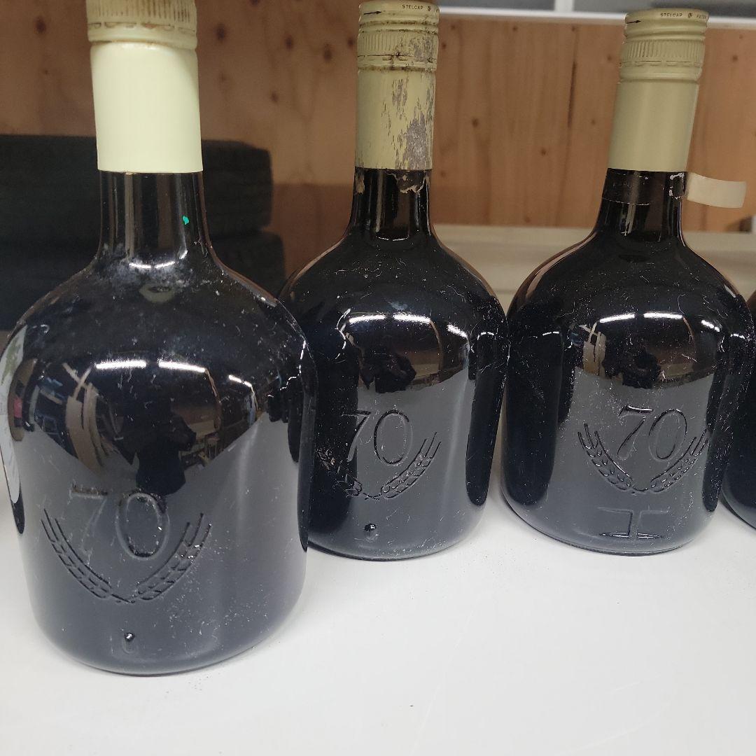 Suntory Special Reserve Whisky 5本セット