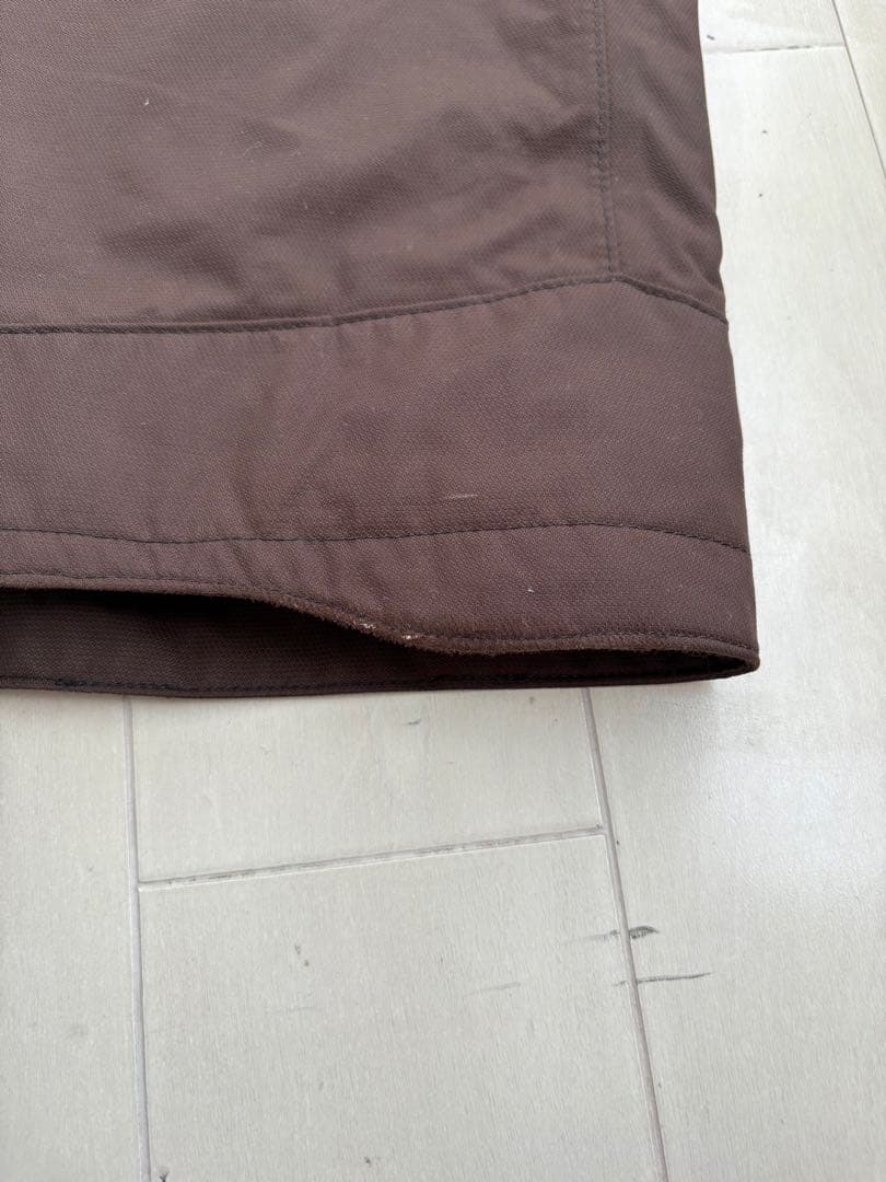 ヘリーハンセン スキーウェア上下