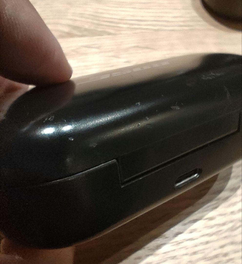 イヤホン BOSE Sport Earbuds Triple Black