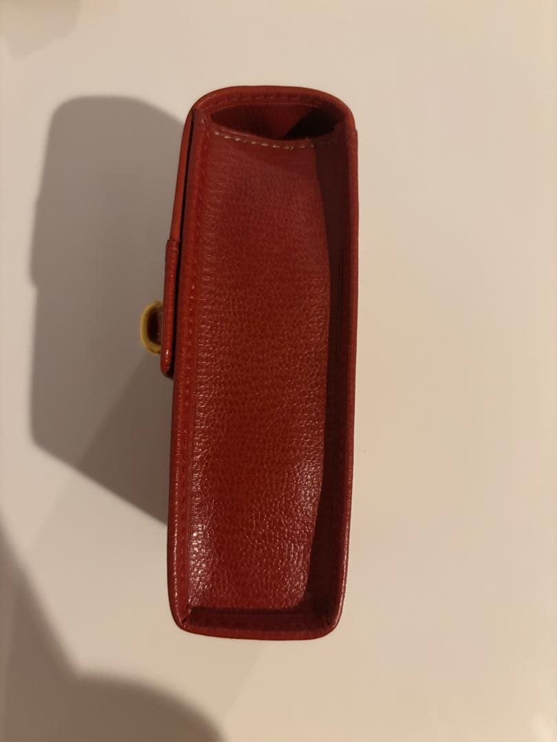 LOEWE ベラスケス シガレットケース 小物入れ