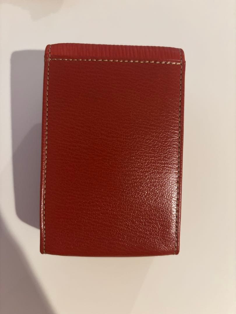 LOEWE ベラスケス シガレットケース 小物入れ