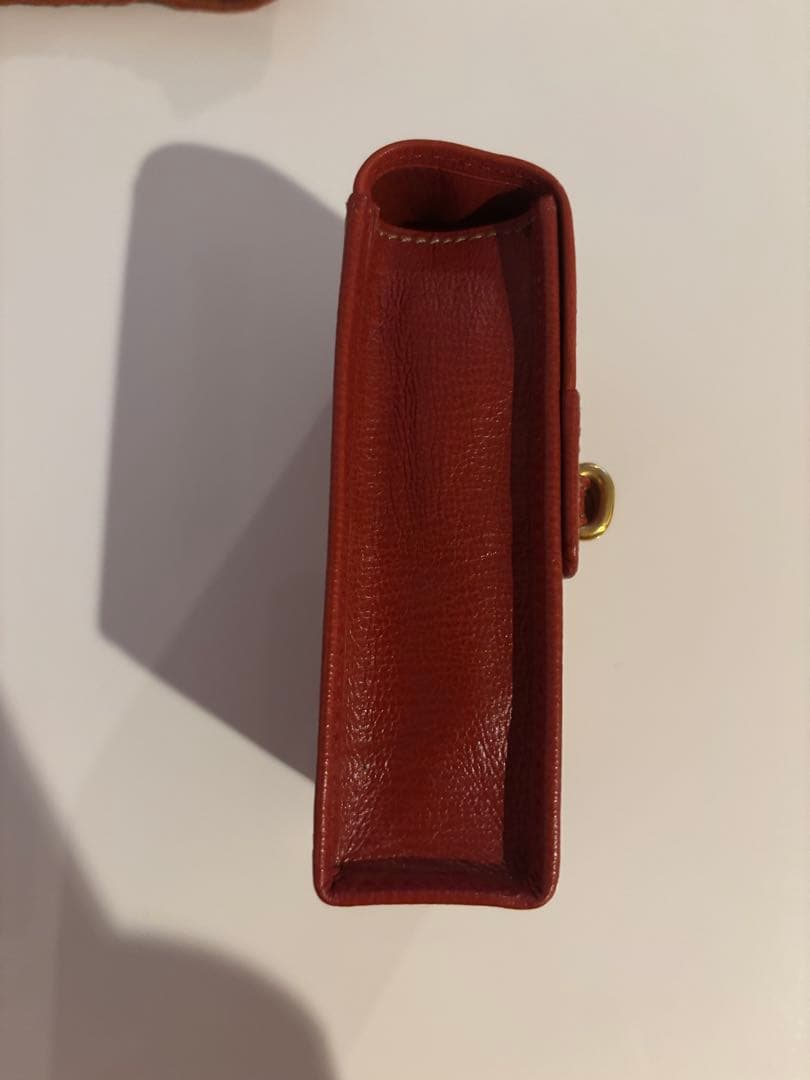 LOEWE ベラスケス シガレットケース 小物入れ