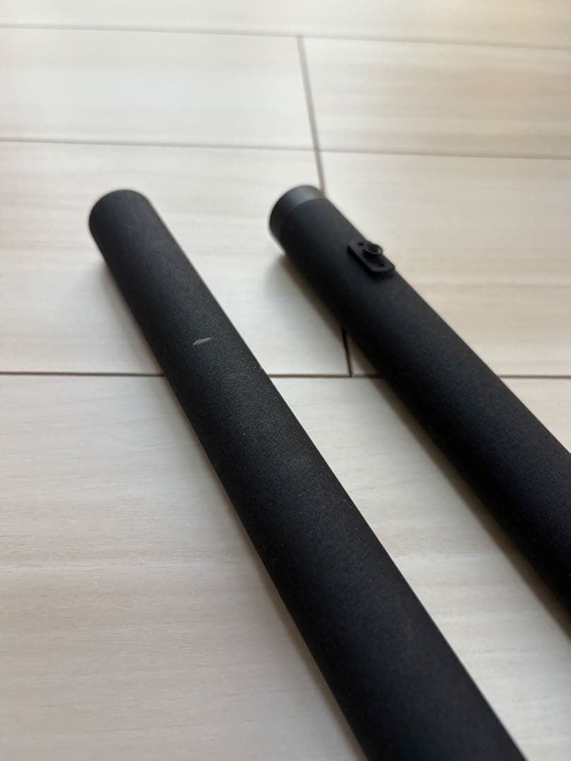 ドローアライン テンションロッド C、トレイ