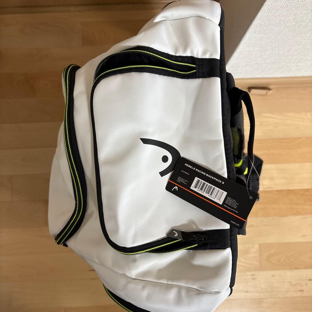 HEAD WORK CUP REBELS バックパック