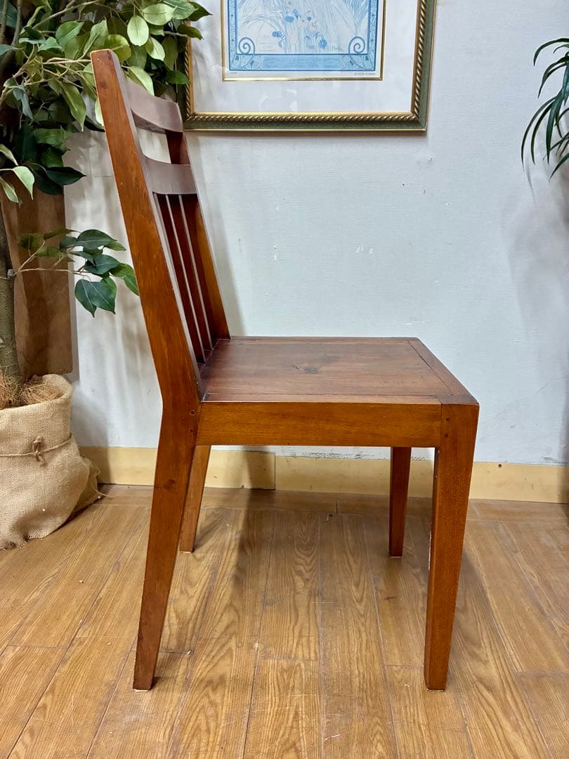 しゅん☆管391☆イギリス製☆アンティーク☆デスク☆平机