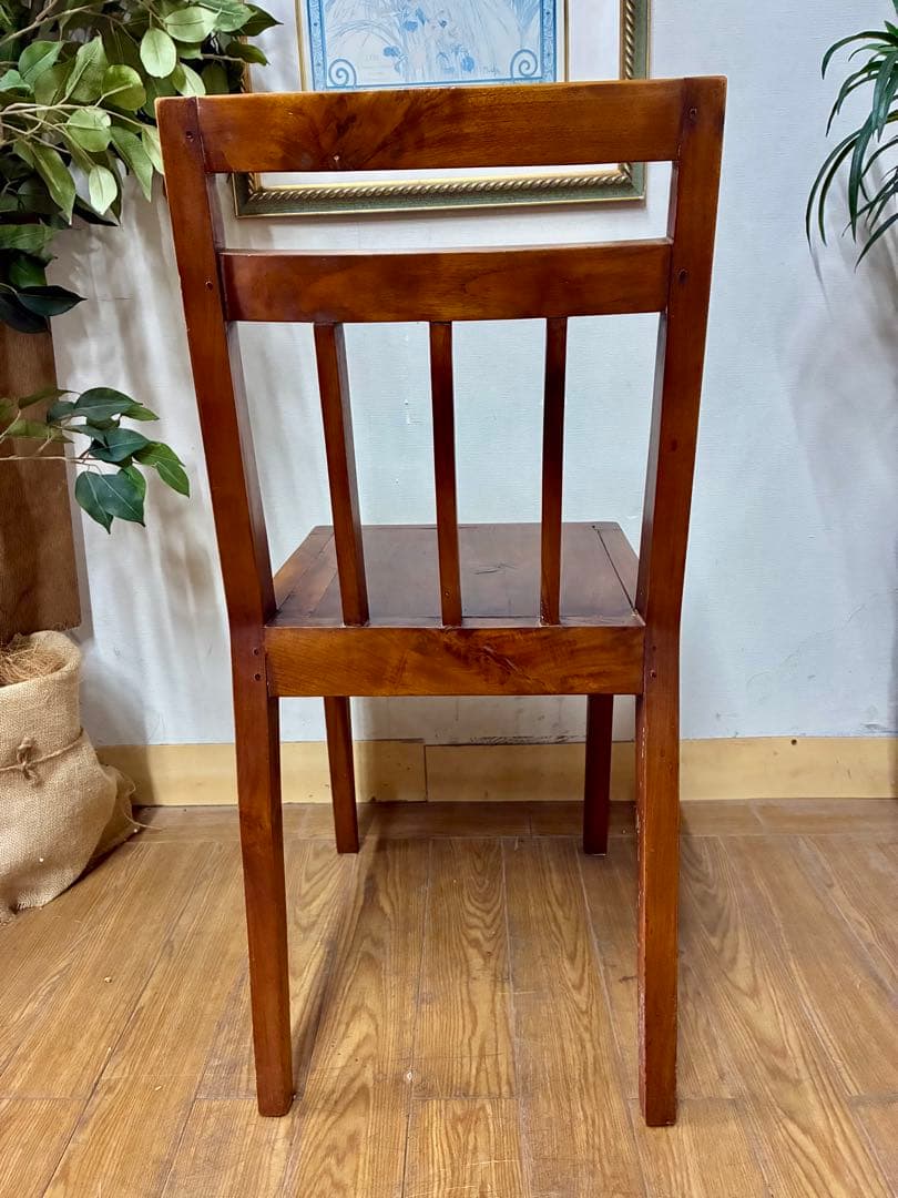 しゅん☆管391☆イギリス製☆アンティーク☆デスク☆平机