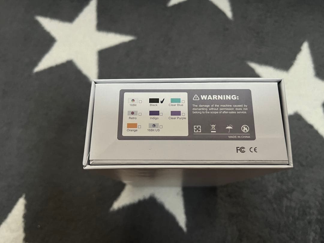 その他 retroid pocket3+