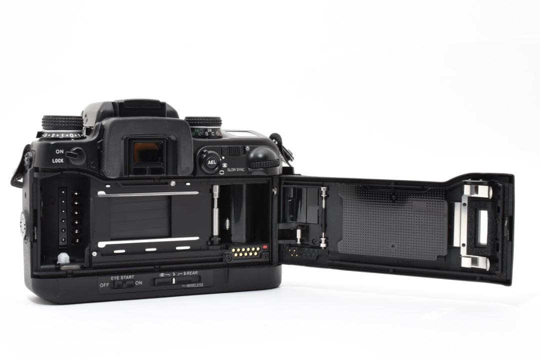 ★難あり品★ ミノルタ MINOLTA α-9 ボディ #21362