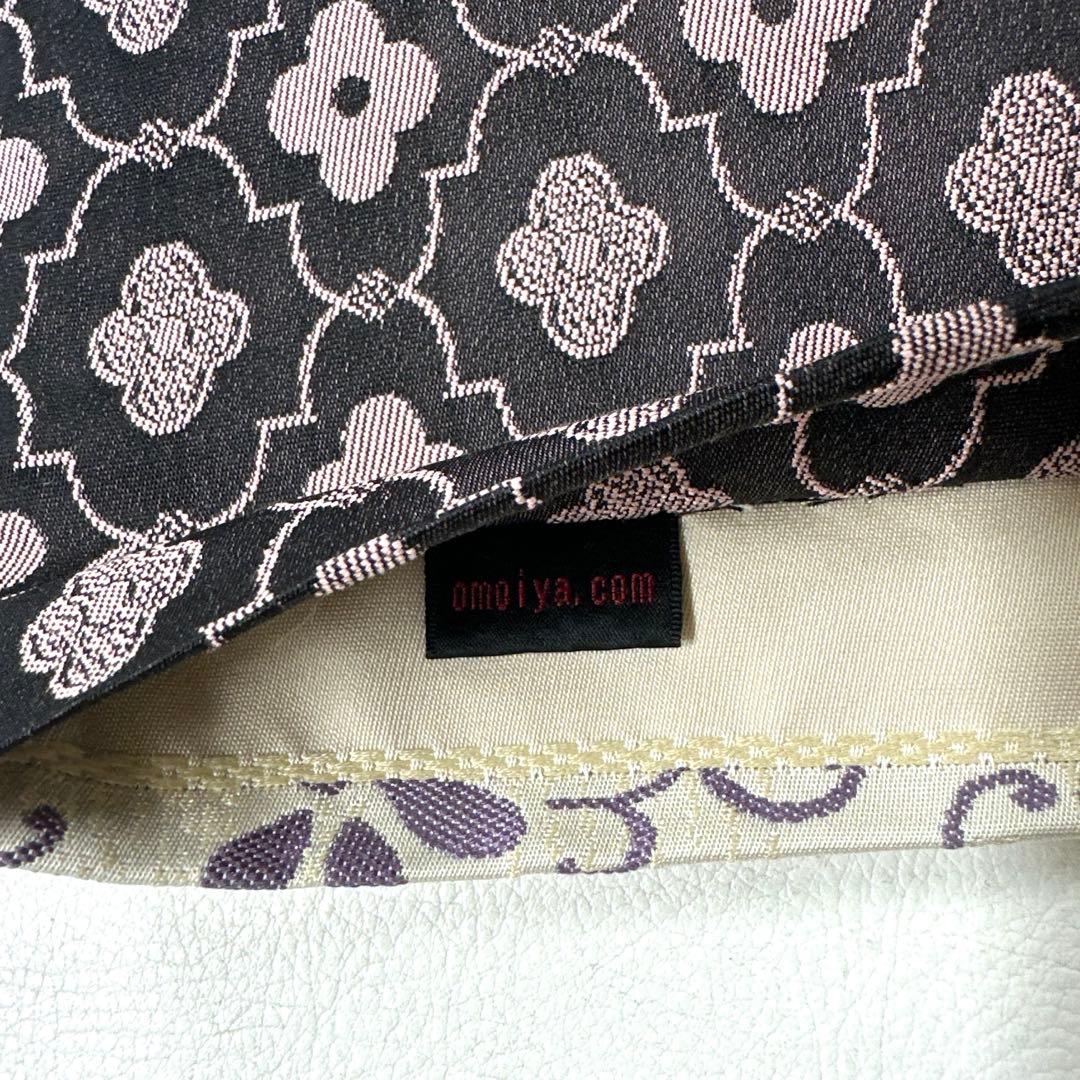 専用帯3739 ●想屋 omoiya やまと 高級 正絹 両面全通 袋帯 京袋帯