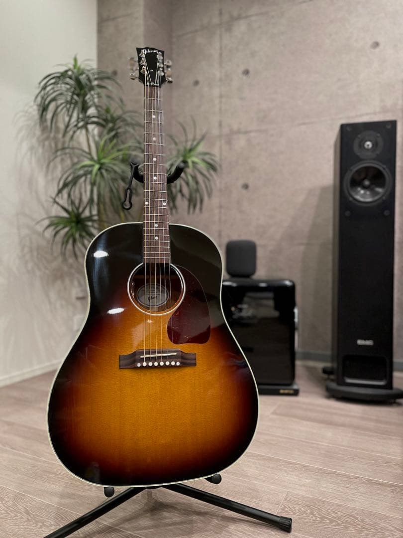 美品 Gibson J-45 standard