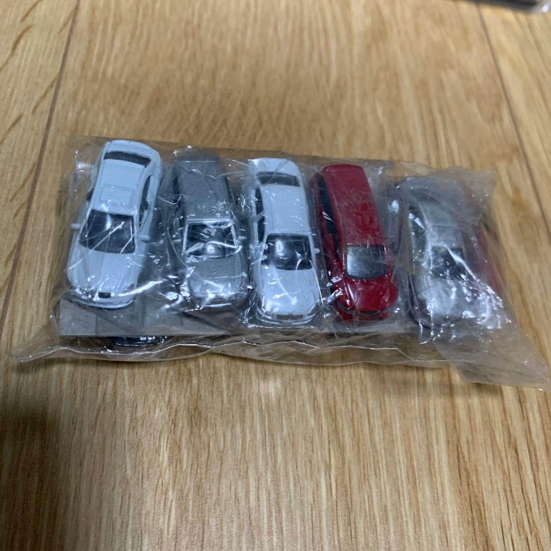 ドレスアップカーコレクション　2004年