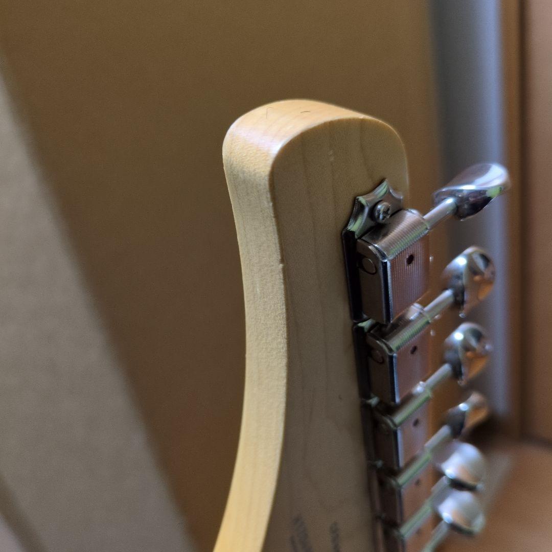 【売約】Fujigen(FGN) JOS-FM-R